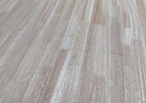 橡膠木貼面系列